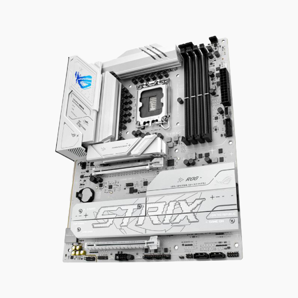 مادربرد ایسوس ROG STRIX B860-A Gaming Wi-Fi